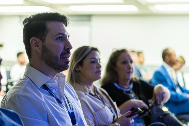 Foto do evento - Dia 1